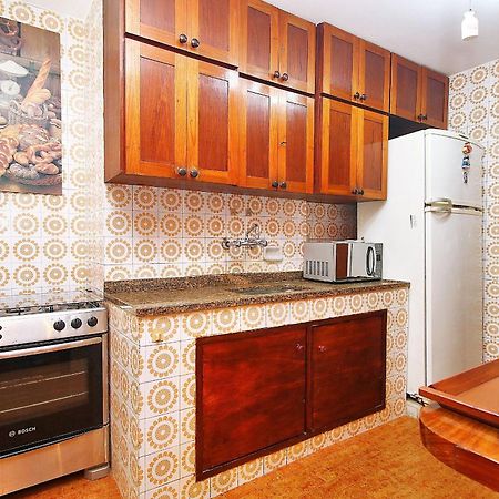 Apartamento Silencioso Para 6 Pessoas, 2 Quadras Da Praia, Proximo A Bares, Restaurantes E Metro Rio de Janeiro Kültér fotó