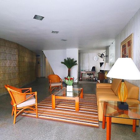 Apartamento Silencioso Para 6 Pessoas, 2 Quadras Da Praia, Proximo A Bares, Restaurantes E Metro Rio de Janeiro Kültér fotó