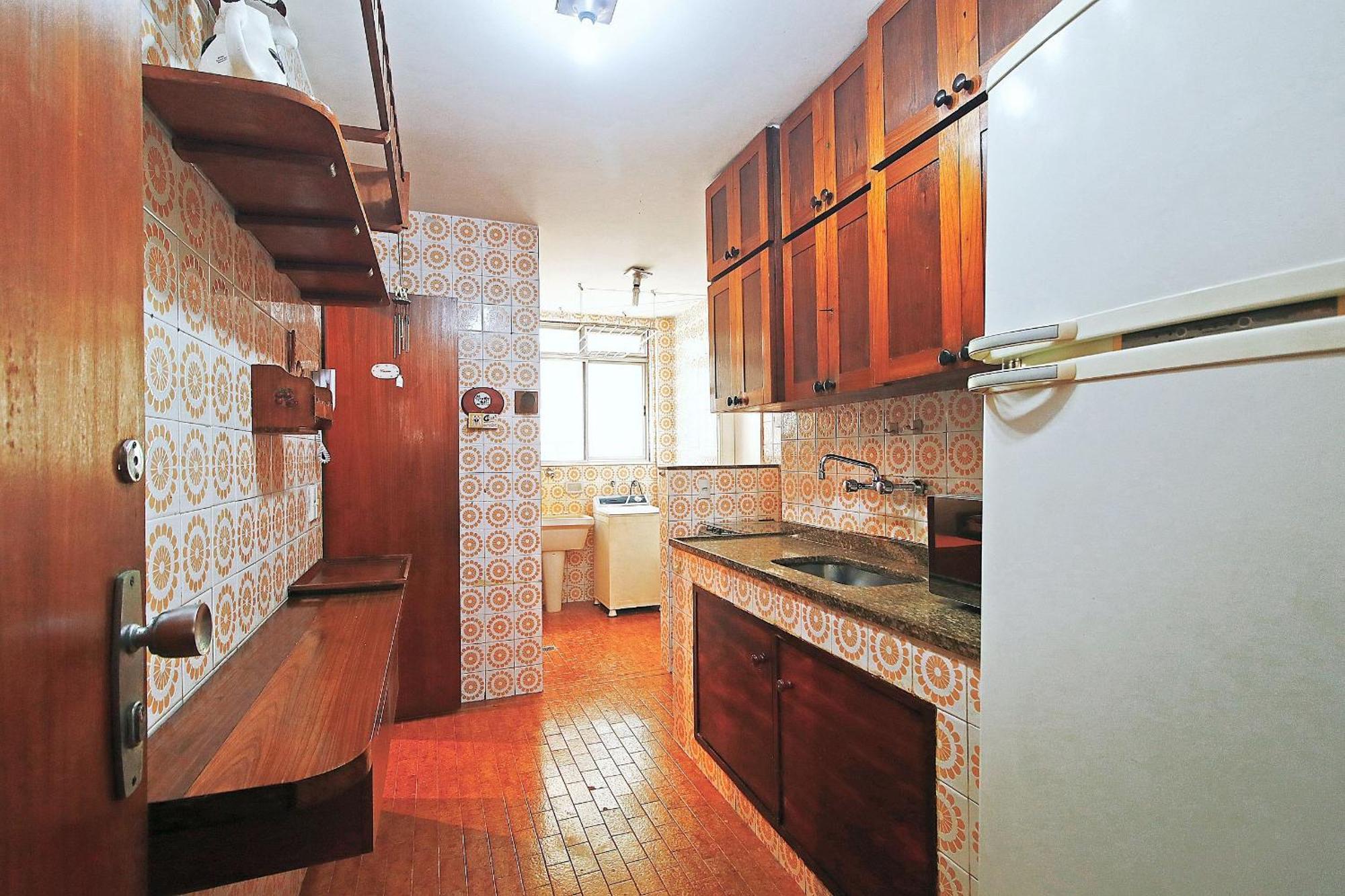 Apartamento Silencioso Para 6 Pessoas, 2 Quadras Da Praia, Proximo A Bares, Restaurantes E Metro Rio de Janeiro Kültér fotó