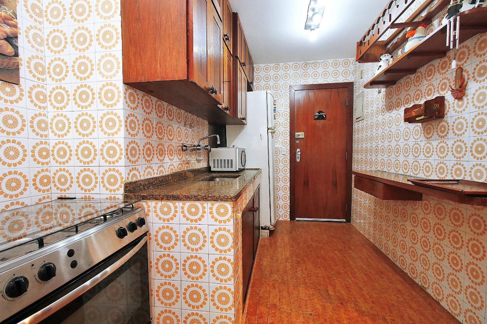 Apartamento Silencioso Para 6 Pessoas, 2 Quadras Da Praia, Proximo A Bares, Restaurantes E Metro Rio de Janeiro Kültér fotó