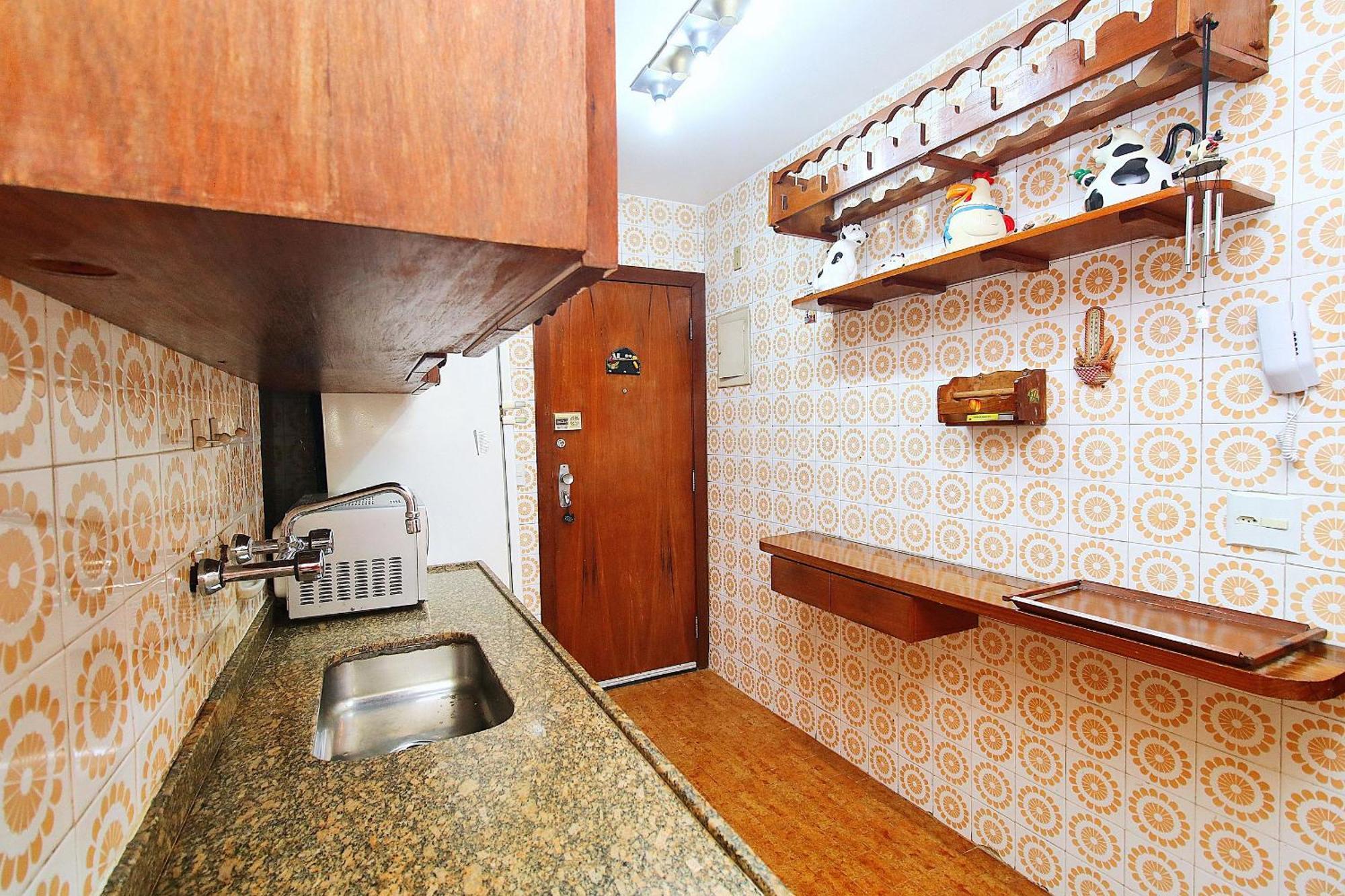 Apartamento Silencioso Para 6 Pessoas, 2 Quadras Da Praia, Proximo A Bares, Restaurantes E Metro Rio de Janeiro Kültér fotó